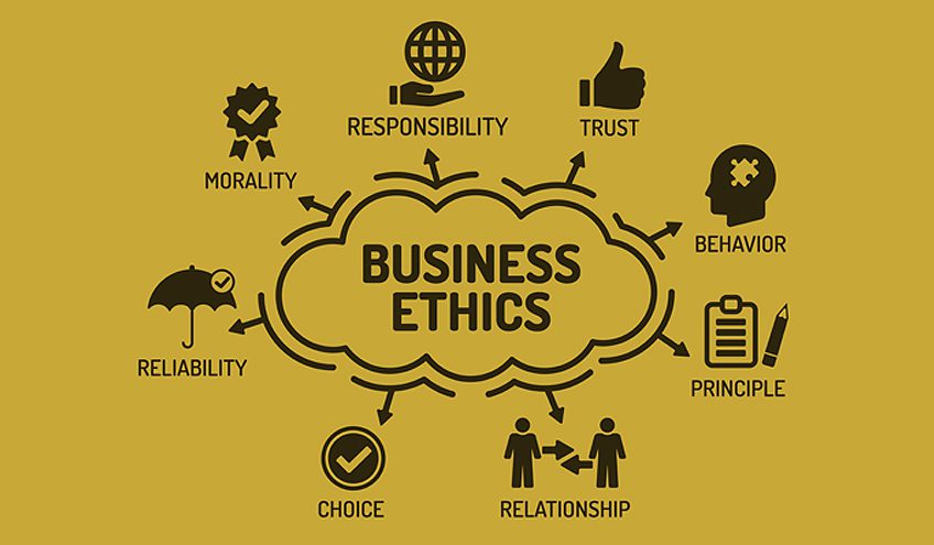 Etika Bisnis adalah : Pengertian, Peran, manfaat dan Prinsip Etika Bisnis