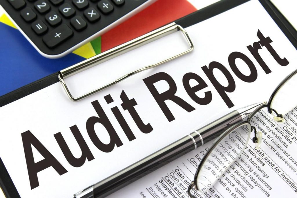 Penyelesaian Audit Untuk Penerbitan Laporan Audit