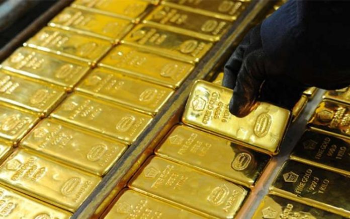 harga emas antam per gram hari ini