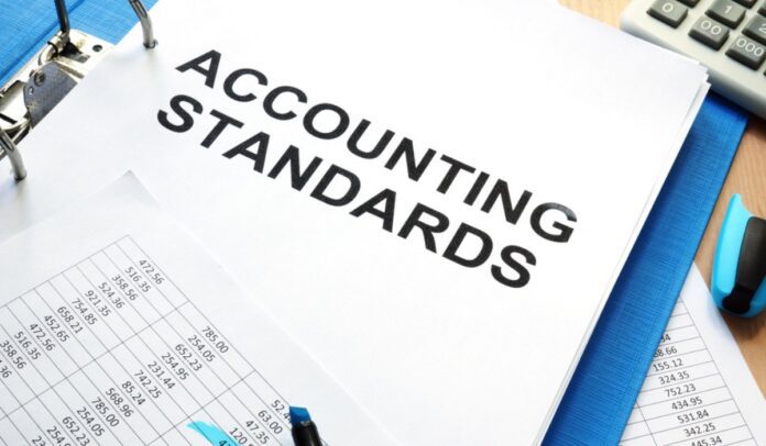 standar akuntansi keuangan di Indonesia