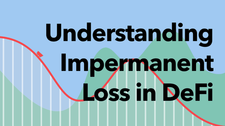 Penjelasan Impermanent Loss Dalam Dunia DeFi (Decentralized Finance)
