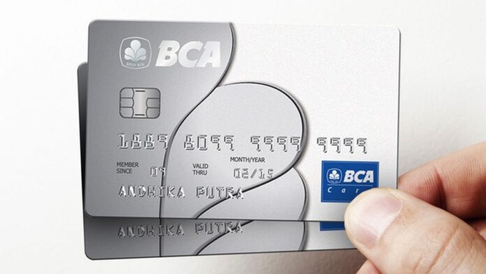 syarat cara pengajuan kartu kredit bca terbaru 2022