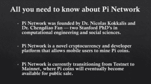 pi network skema ponzi scam